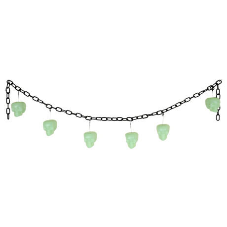 Colgante de Halloween x6 Colgante de Halloween x6