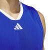 Musculosa Adidas STRIPES TANK Hombre JN4743 Azul-blanco