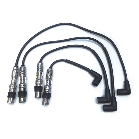 CABLE BUJIA VOLKSWAGEN GOLF BORA 2.0 MAHLE CABLE BUJIA VOLKSWAGEN GOLF BORA 2.0 MAHLE