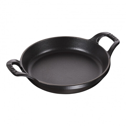 STAUB FUENTE DE HIERRO PARA HORNO 20 CM STAUB FUENTE DE HIERRO PARA HORNO 20 CM