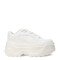 Championes de Mujer Puma Karmen X-TRA Marfil - Dorado
