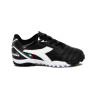 Diadora Futbol Roma TF Baby - Negro-Blanco Negro-Blanco