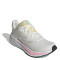 Championes de Mujer Adidas Response Super Beige - Amarillo - Plateado