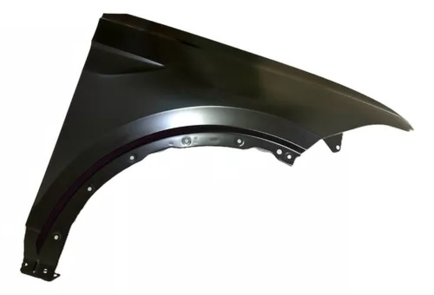 GUARDABARRO DELANTERO DERECHO T-CROSS 