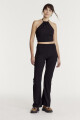 Pantalón Brick Negro