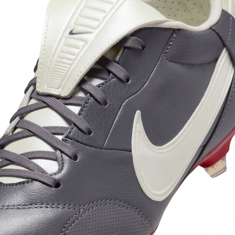 Championes Nike Premier 3 Black