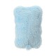 Peluche osito con fragancia celeste