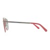 GUESS GU6946 06B 55/18 145 *3 - Adulto - Rojo rojouniforme