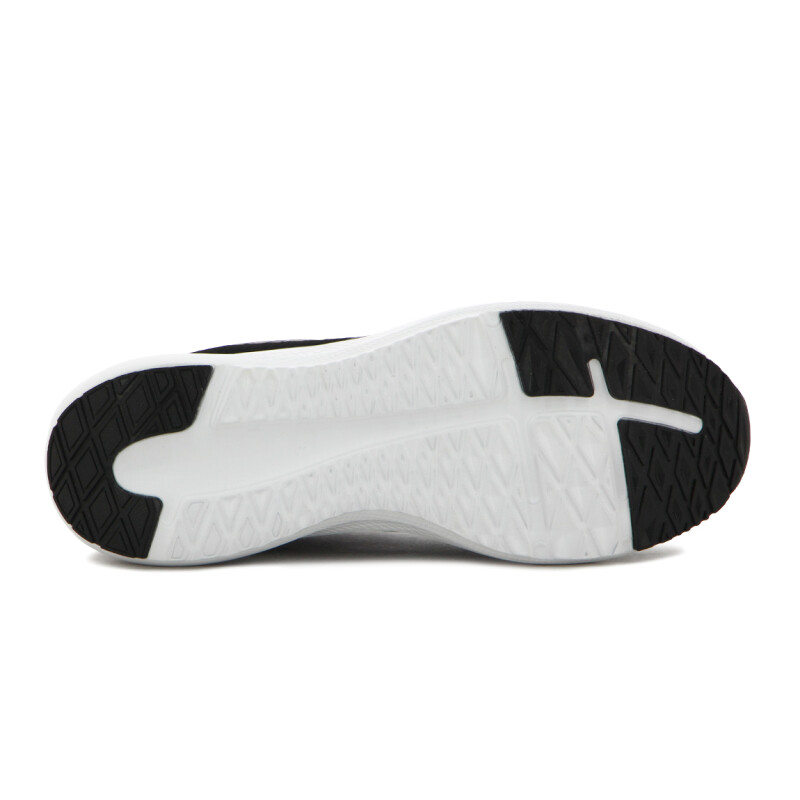 Avia Zapatillas Acordonadas Para Hombre PEDRO - BLACK Negro