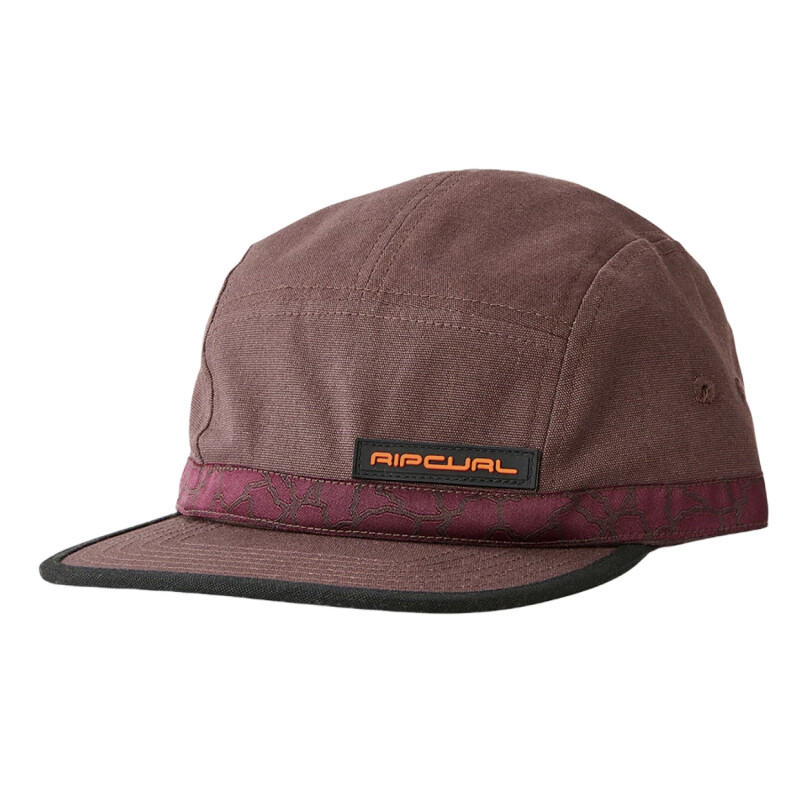 Gorro Rip Curl Journeys - Bordeaux Gorro Rip Curl Journeys - Bordeaux