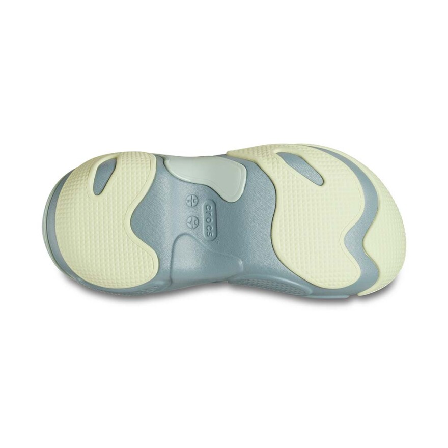 Bubble Crush Clog - Unisex Pond