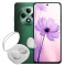 Oppo Reno12 F 12/256gb 5g + Regalo VERDE