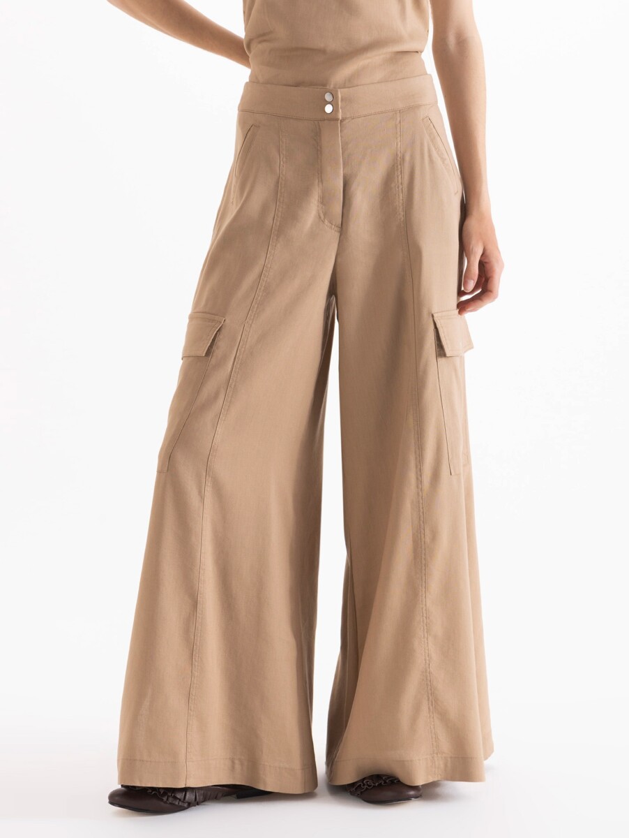 PANTALON KATE 