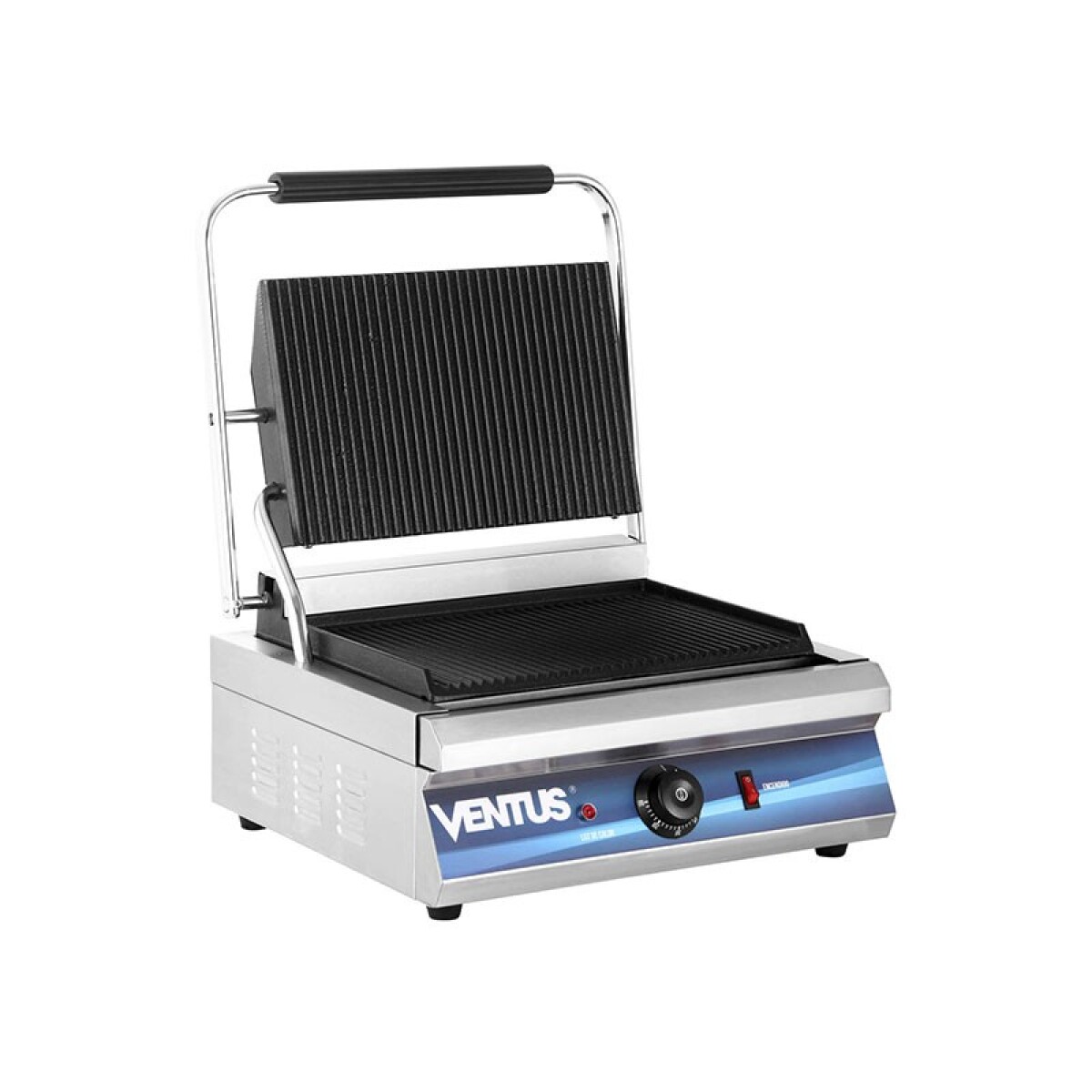 Sandwichera Pannini grill 