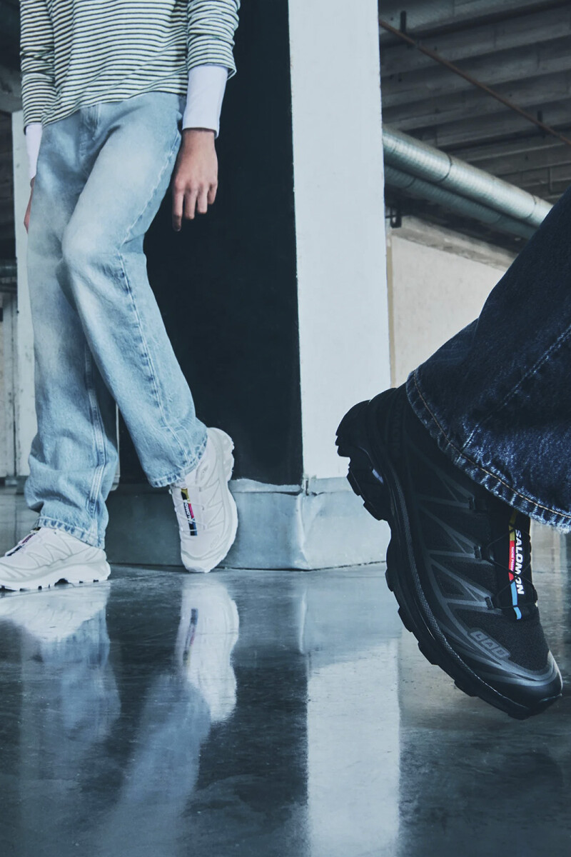 XT-6 Blanco