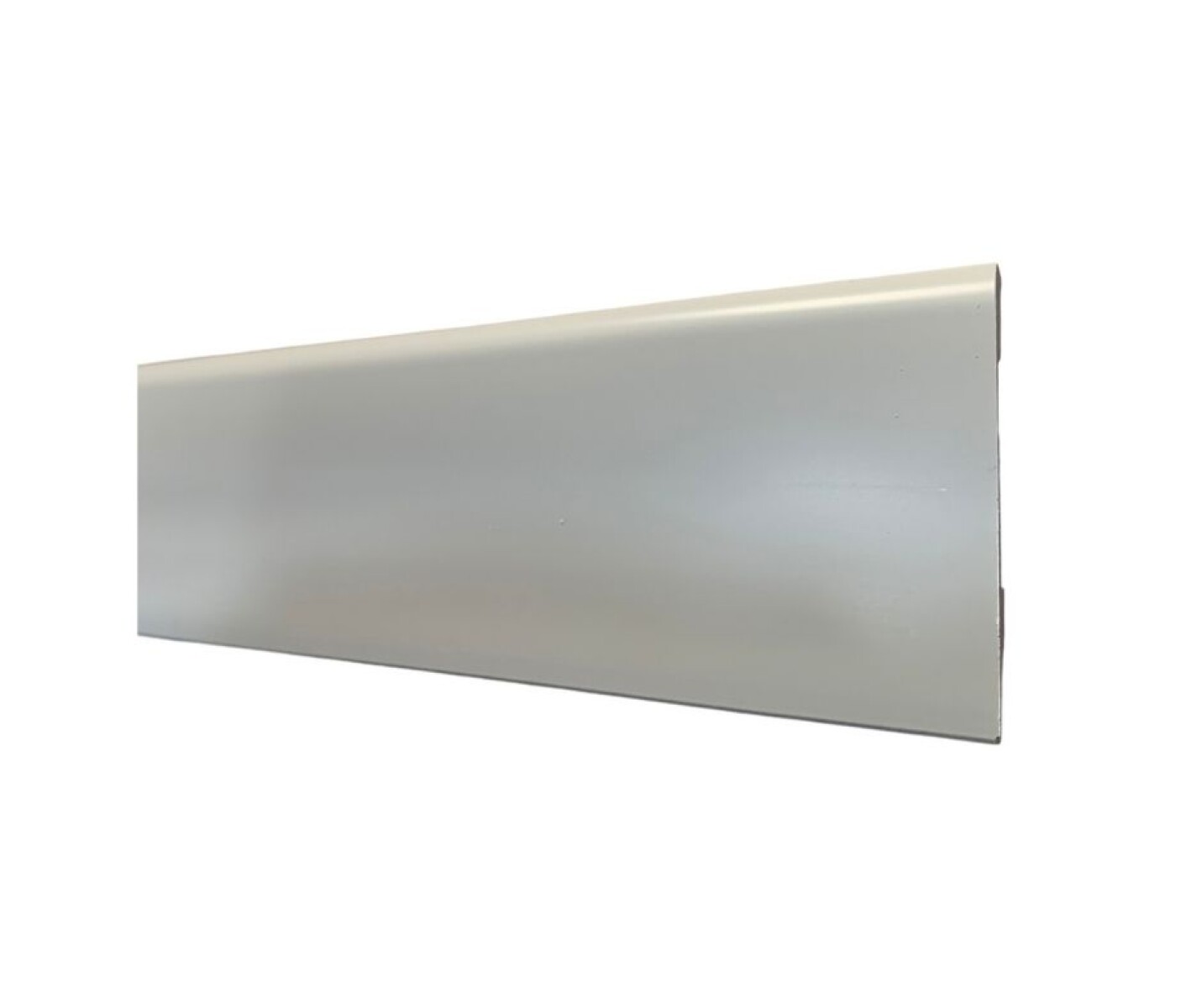 Zocalo EPS 2,40m - Blanco 