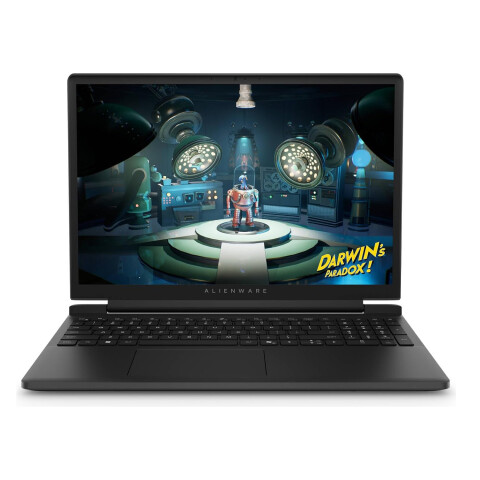 Notebook Gamer Dell Ryzen 7 260 5.1ghz, 16gb, 1tb Ssd, 15.3" NOTEBOOK ALIENWARE RYZEN 7/16/1/5060