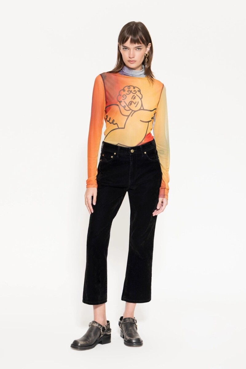 TOP GARDEN Multicolor