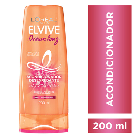 L´oréal Elvive acondicionador Dream long 200 ml