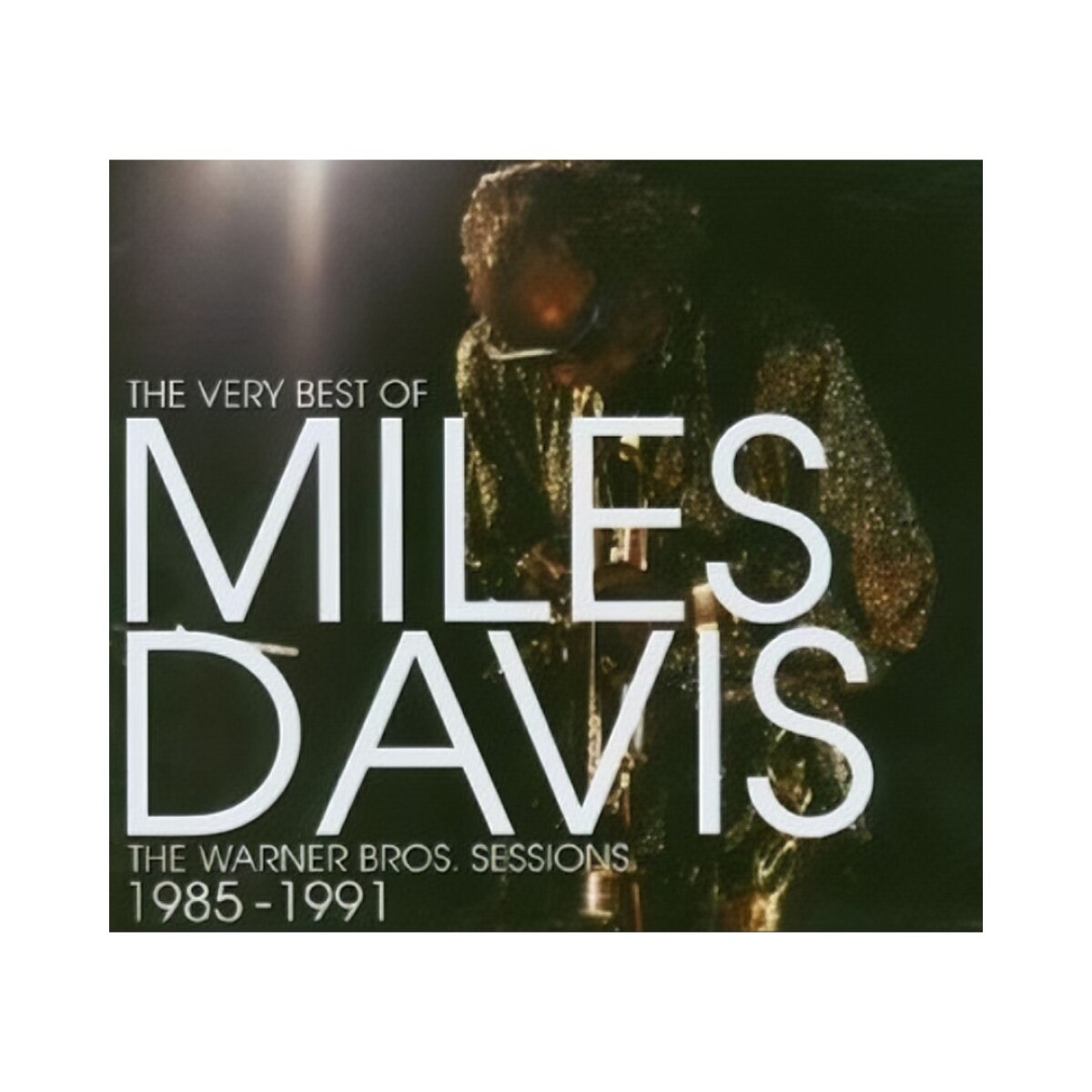 Miles Davis - The Very Best Of The Warner Bros. Sessio 