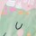 CAMISÓN DE NIÑA ESTAMPADO ROSA