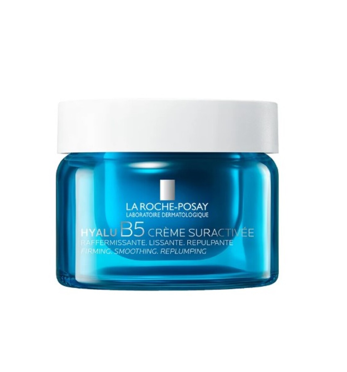 La Roche Posay crema Hyalu B5 recargable 50 ml 