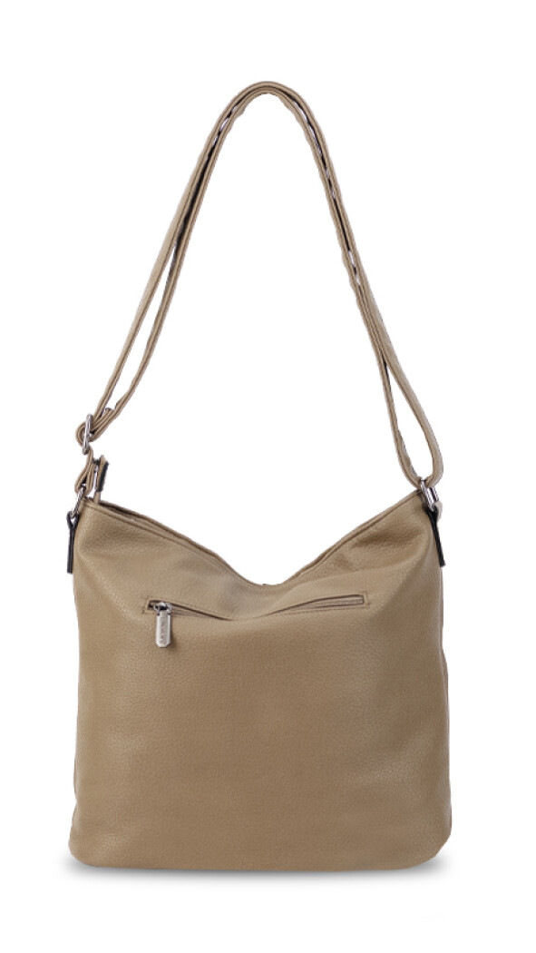 CARTERA DEBORAH TOSTADO