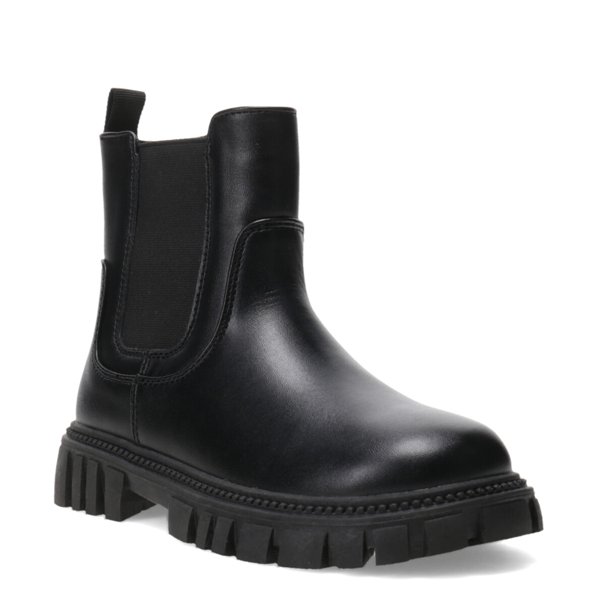 Botas de MINI Miss Carol Mumma - Negro 