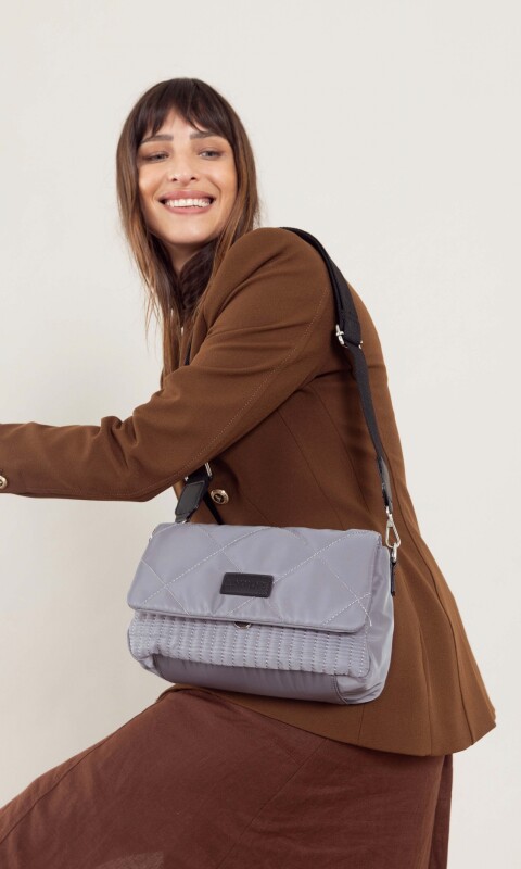 BANDOLERA MORRAL YAEL MORA