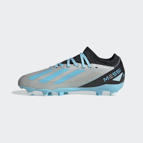 Championes Adidas X Crazyfast Messi.3 Azul