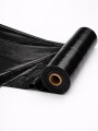 POLIETILENO 100cm x 100mic - 50m negro
