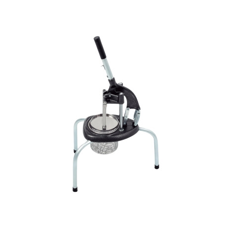 Puretera manual. De acero inoxidable Dak Puretera manual. De acero inoxidable Dak