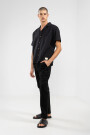 SANTI PANTS Black