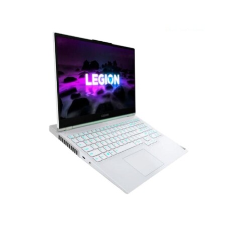 Notebook LENOVO Legion 5 15ACH6 15.6' 512GB / 16GB RAM R5 W11 - White Notebook LENOVO Legion 5 15ACH6 15.6' 512GB / 16GB RAM R5 W11 - White