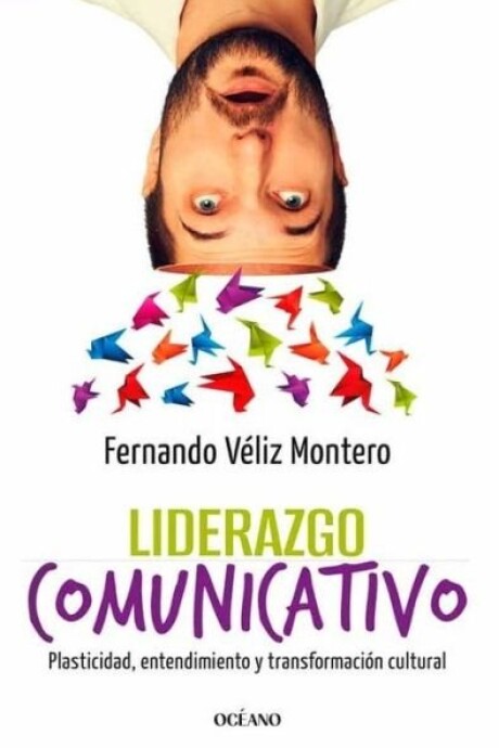 LIDERAZGO COMUNICATIVO LIDERAZGO COMUNICATIVO