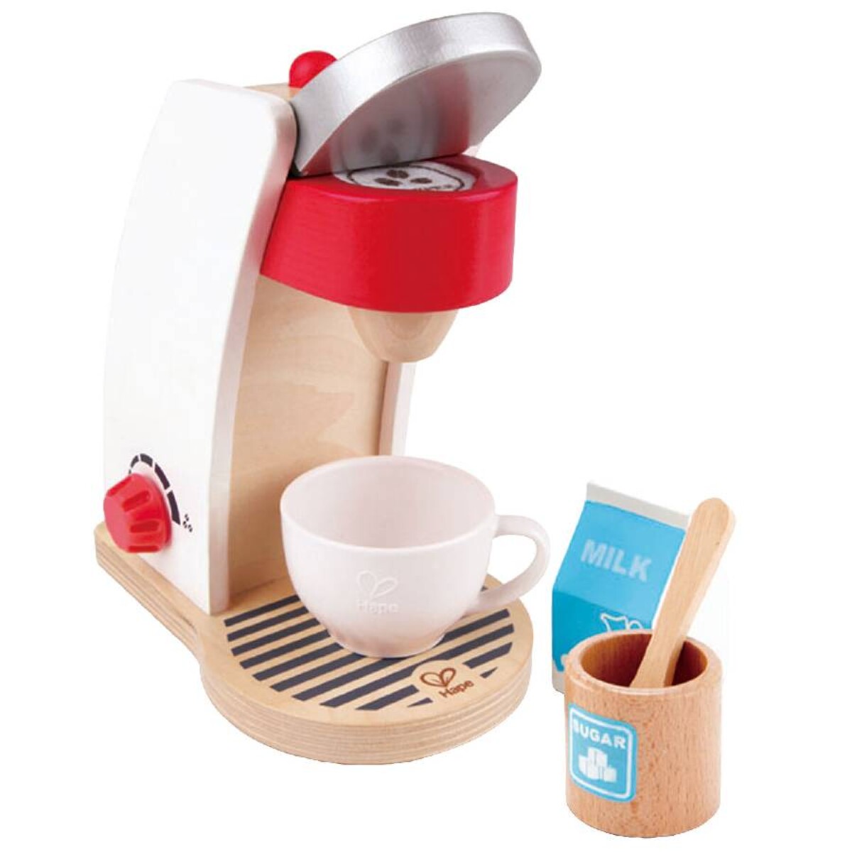 Cafetera Hape 