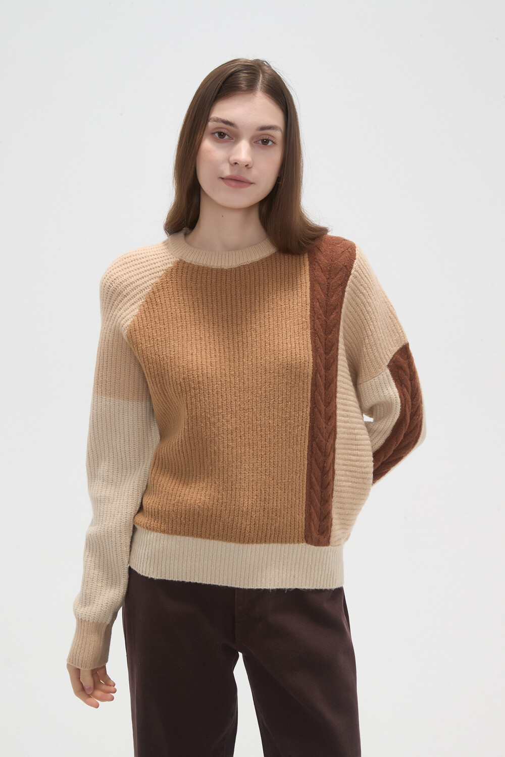 Sweater Aurinia Estampado 1