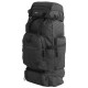 Bolso Mochila Arye Militar Solymar 80 lts Liso