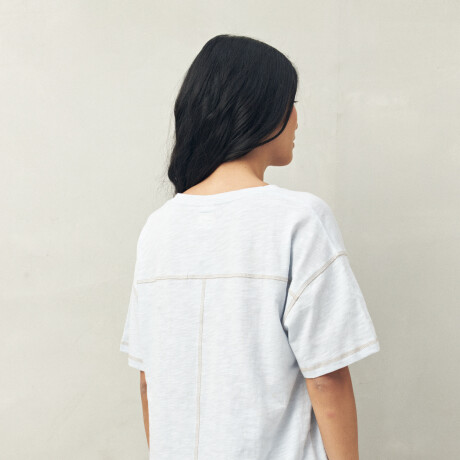 REMERA ATENAS Celeste