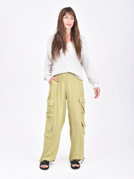 BUZO SAMI BEIGE