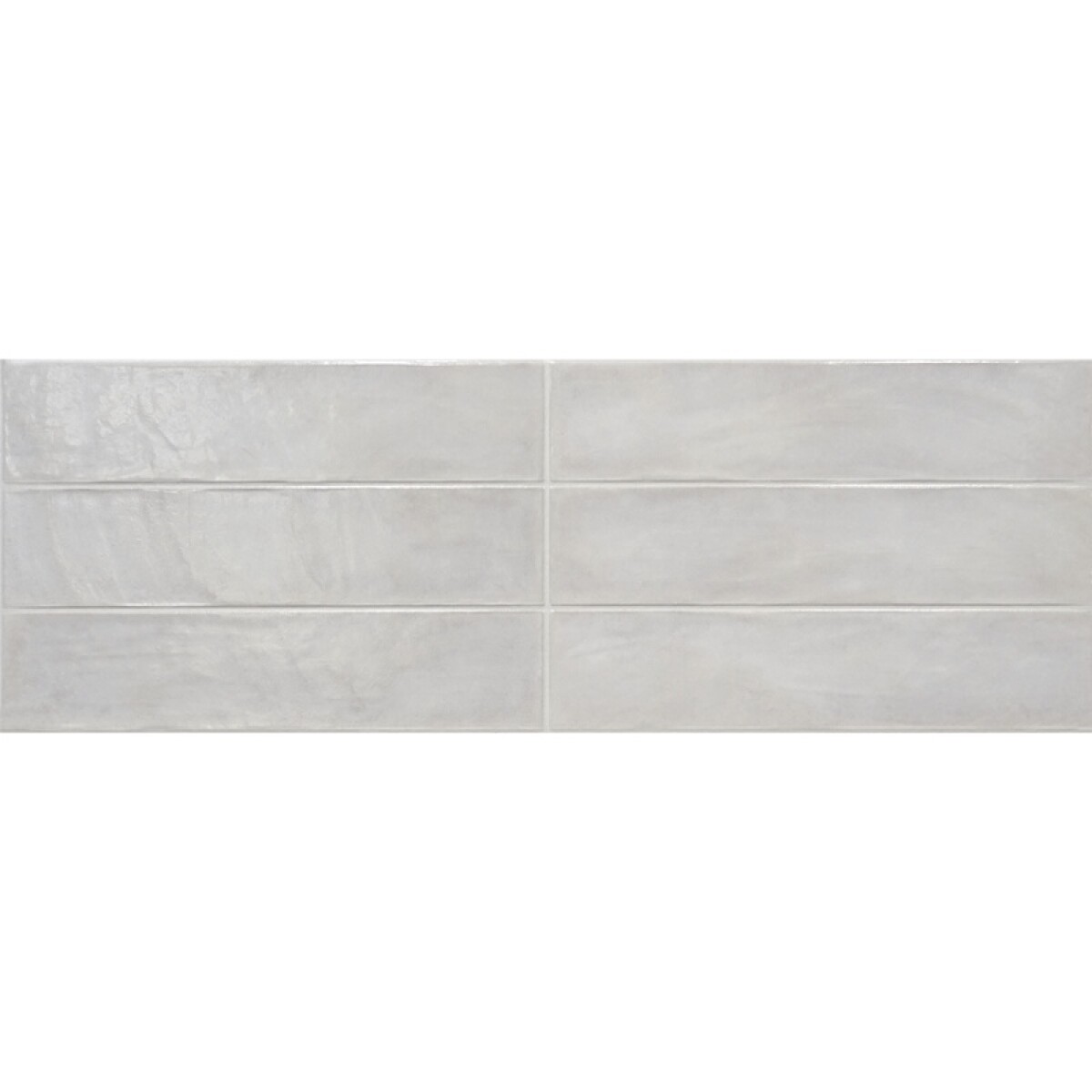 Revestimiento Rectificado Sineu Gris "a" 25x75 Cm 