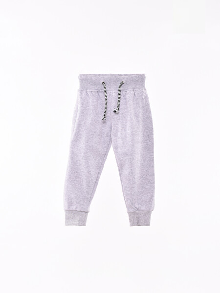 PANTALON SIMON GRIS