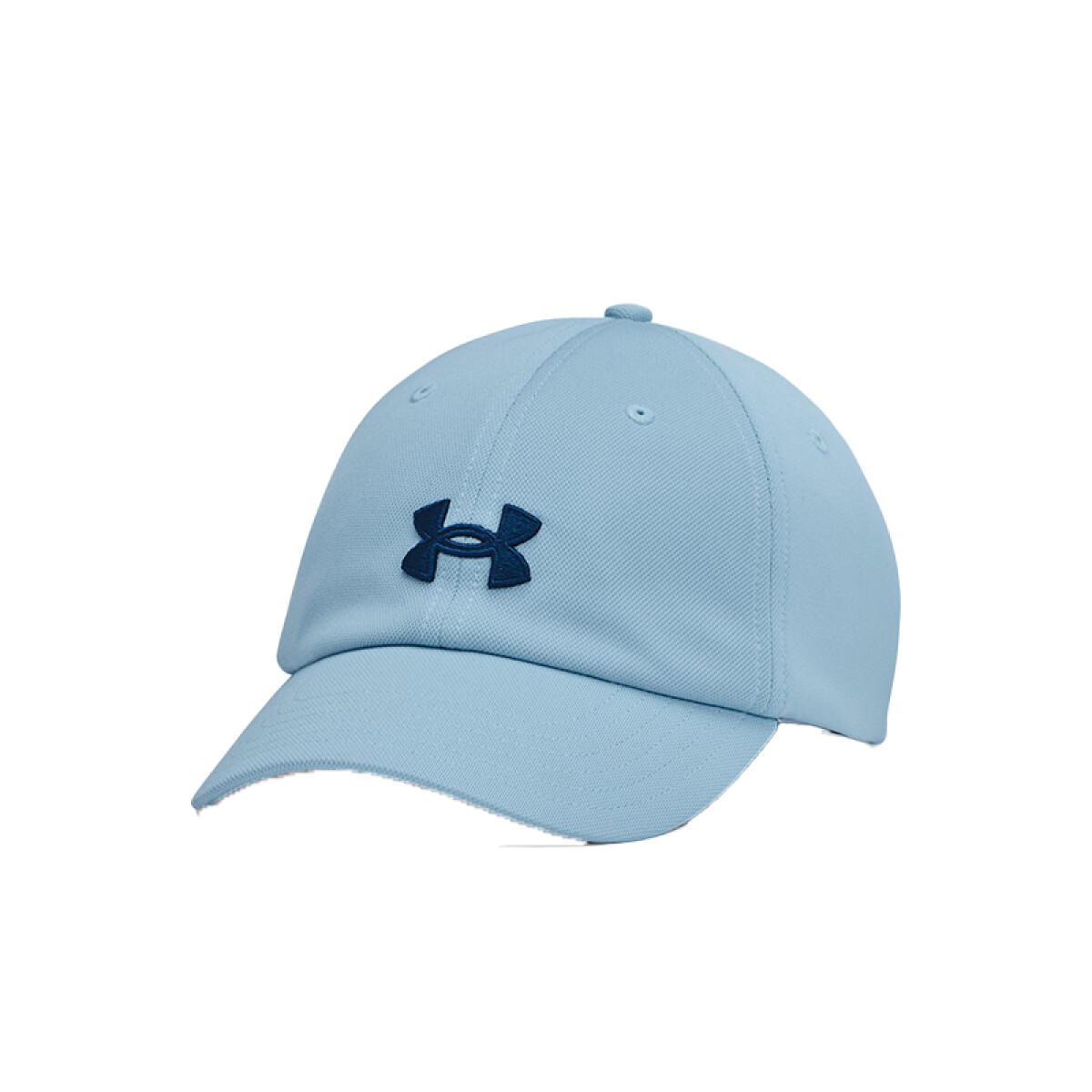 Gorro Under Armour Blitzing - Azul 