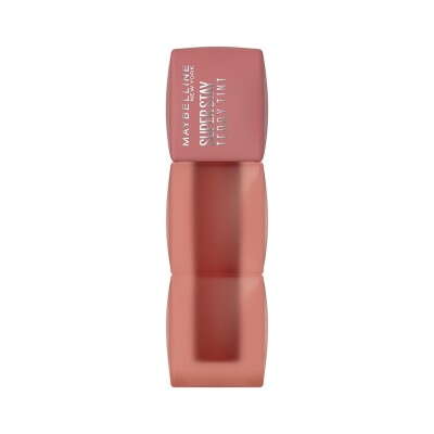 Labial Maybelline Superstay Teddy Tint Kitten Heel 5 Ml. Labial Maybelline Superstay Teddy Tint Kitten Heel 5 Ml.