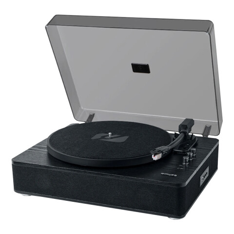 Bandeja Vinilo Toaca Discos Muse Mt 106wb BANDEJA VINILO MUSE MT 106WB USB
