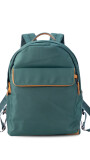 MOCHILA CATALINA VERDE PETROLEO