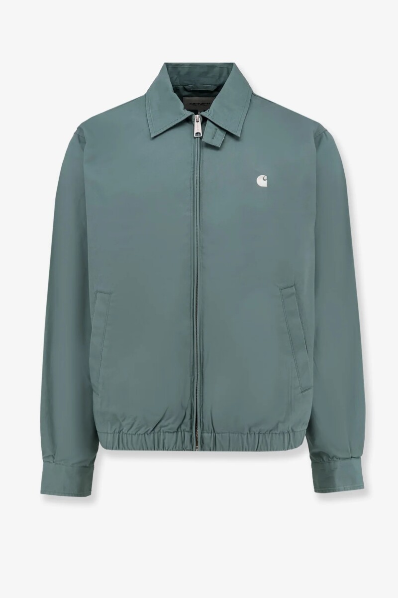 Duke Jacket Verde