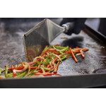 Espátula para plancha Weber Espátula para plancha Weber