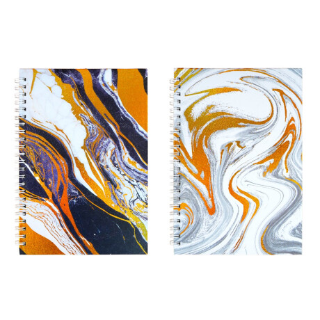 Cuaderno tapa dura con diseño Cuaderno tapa dura con diseño