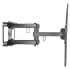 Soporte Pared Tv Led Plasma Doble Brazo Brateck 37 A 70 Soporte Pared Tv Led Plasma Doble Brazo Brateck 37 A 70